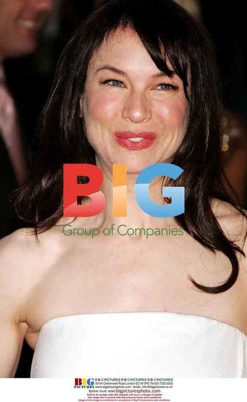 Renee Zellweger at People's Choice Awards