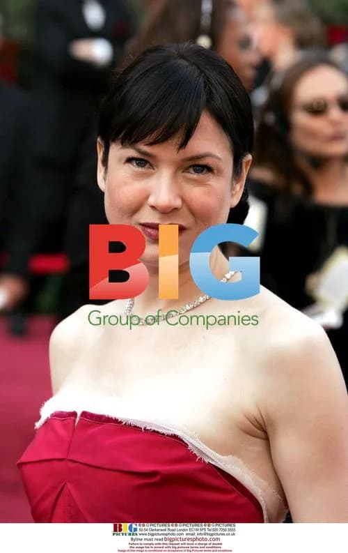 Renee Zellweger at 77th Oscars
