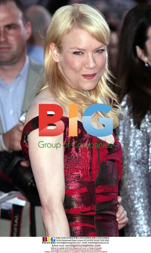 Renee Zellweger at 'Cinderella Man' Premiere