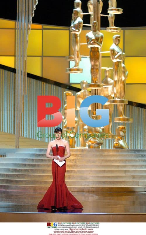 Renee Zellweger at 77th Academy Awards
