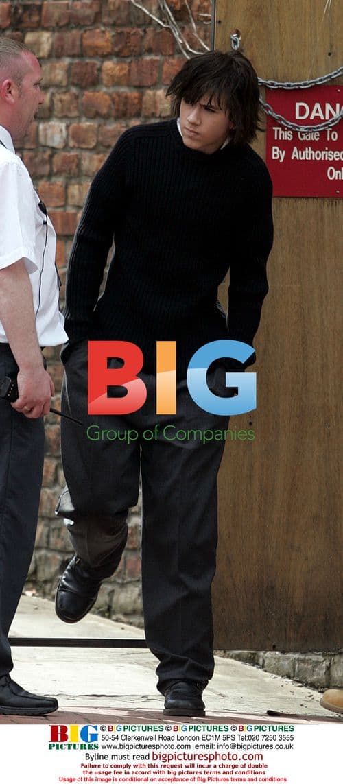 Richard Fleesham leaves Granada Studios