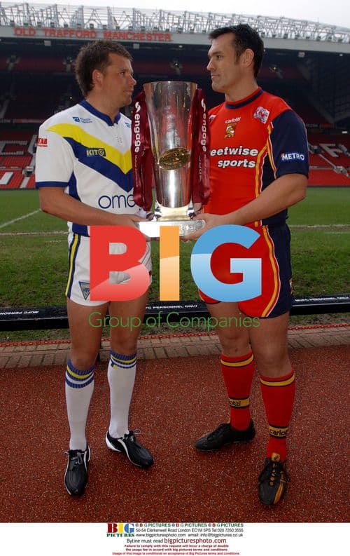 Rugby Engage Super League Launch