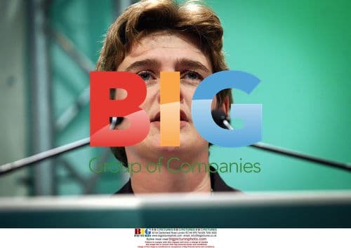 Ruth Kelly delivers Education Keynote