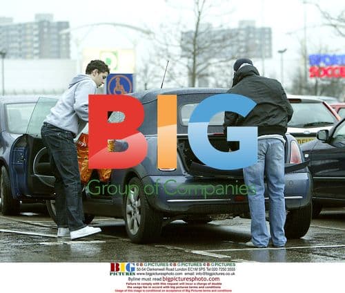 Coronation Street Actor Ryan Thomas