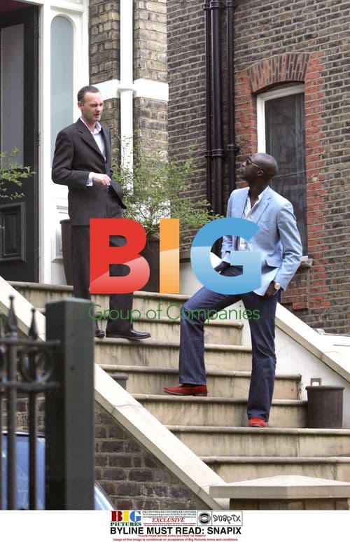 Sadie Frost Sells London Home