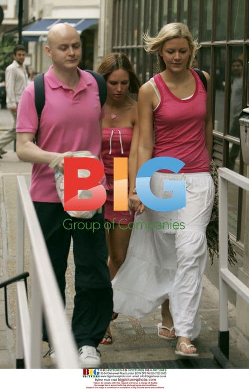 Big Brother six evictee Sam