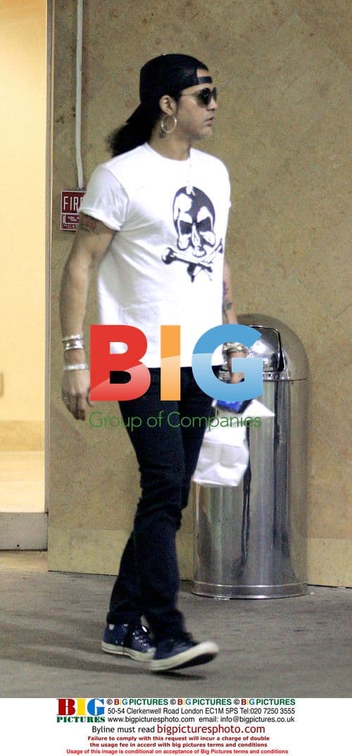 Slash Leaves Medical Building in Beverly Hills