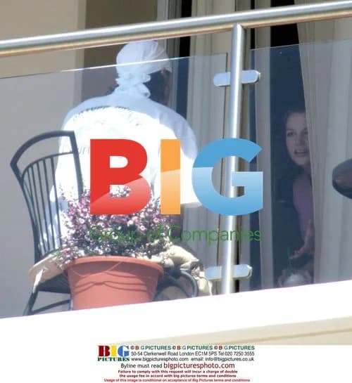 Britney Spears Upset with Kevin Federline