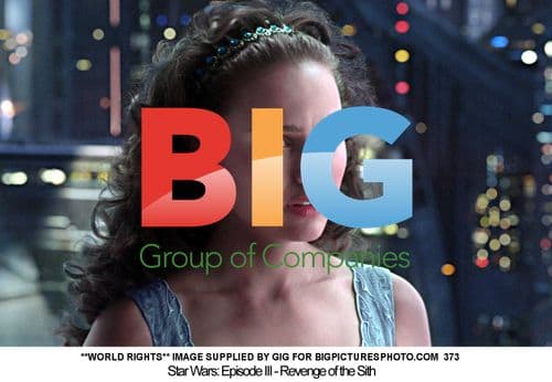 Star Wars: Episode III - Revenge of the Sith