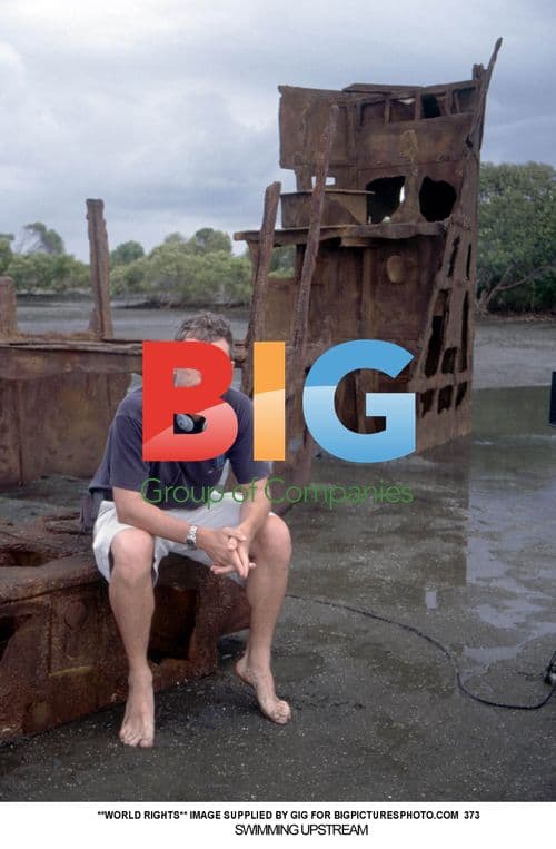 Swimming Upstream Drama