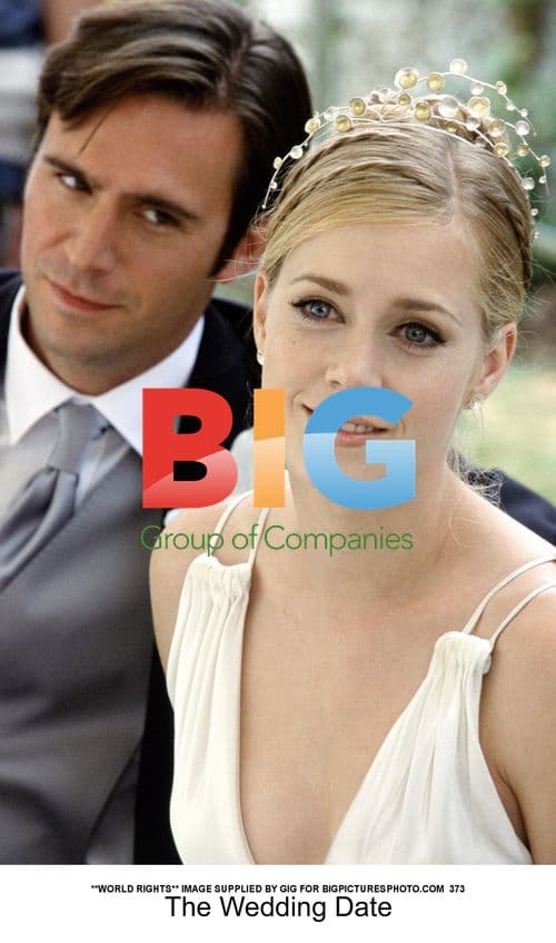 "The Wedding Date" Celebrity Photo