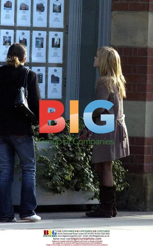 Tina O'Brien goes shopping in Manchester