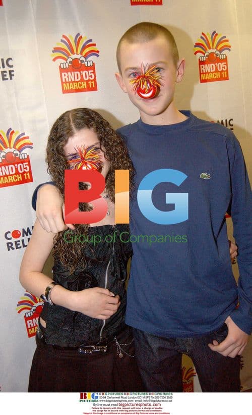 Shameless Actors Visit Manchester Printworks