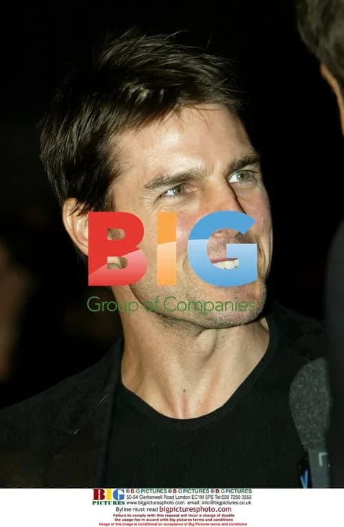 Tom Cruise honored by American Film Institute