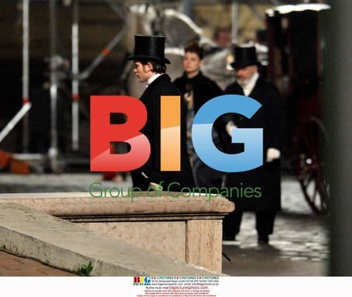 Robert Pattinson on 'Bel Ami' film set in Hungary