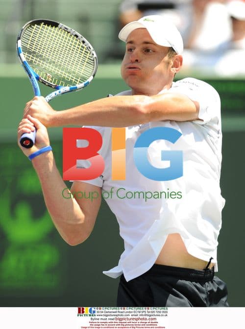 Andy Roddick vs Tomas Berdych