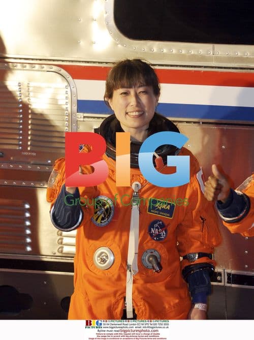 NASA's Space Shuttle Discovery Lifts Off