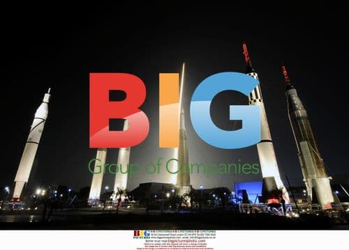 Discovery Lifts Off from Kennedy Space Center