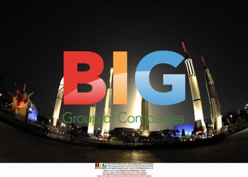 NASA's Space Shuttle Discovery Launch