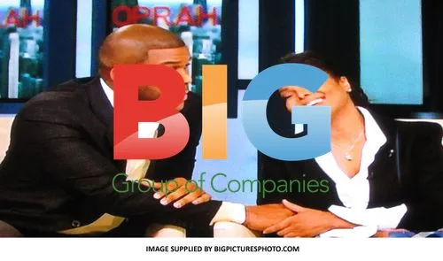 Janet Jackson Talks to Oprah About Michael