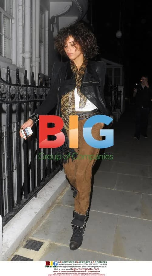 Ronnie Wood Shorts Vendor