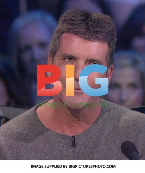 Simon Cowell on American Idol