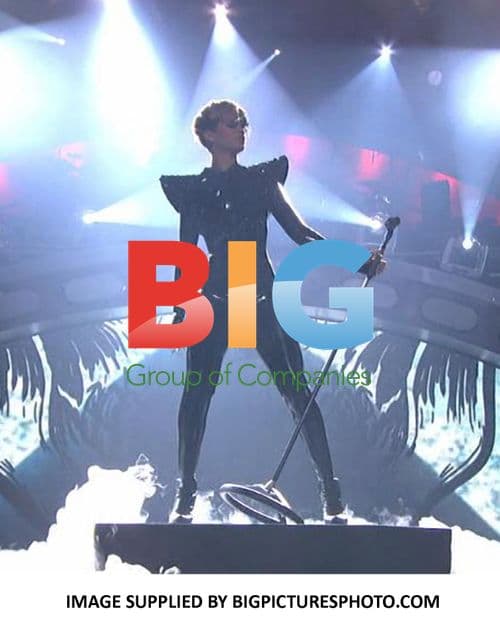 Rihanna on American Idol