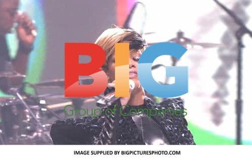 Rihanna on American Idol