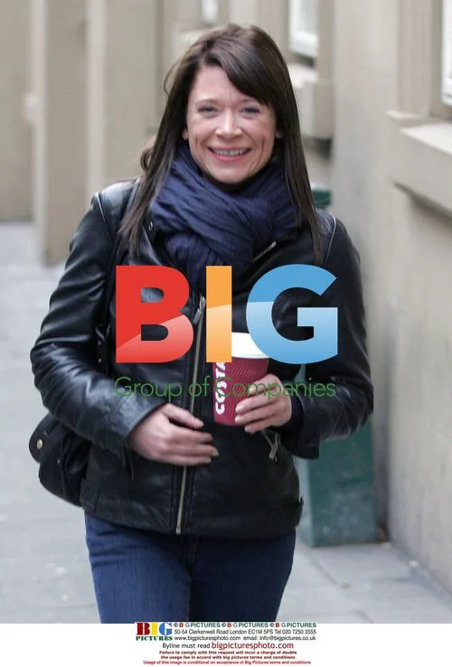 Hannah Waterman Out in Newcastle