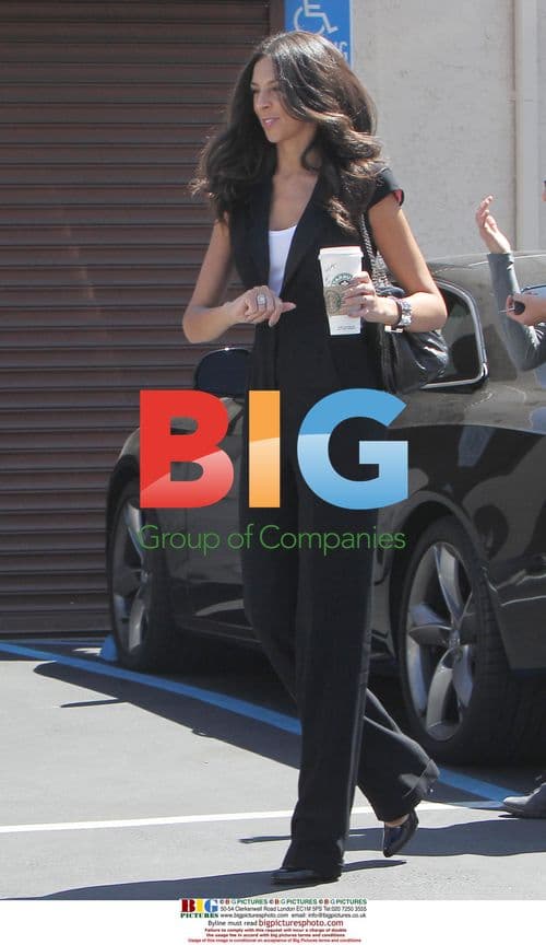 Terri Seymour Leaving Dancing With The Stars Studio