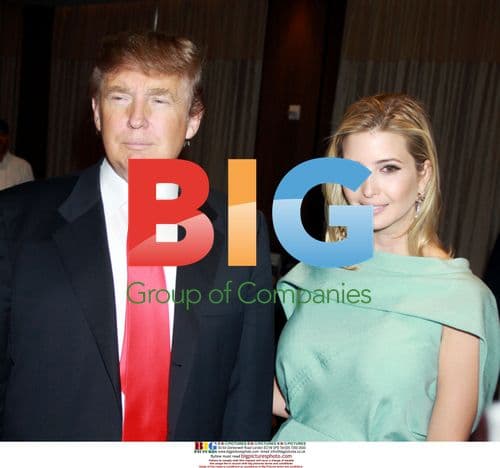 Trump Soho Ribbon Cutting