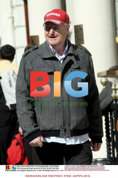 Jonathan King Walks in London