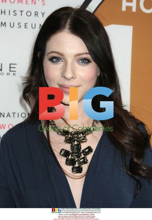 Michelle Trachtenberg at Good Housekeeping Anniversary