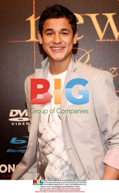 Twilight New Moon Fan Event in Berlin