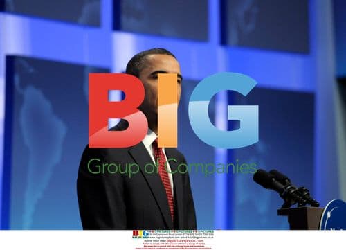 President Obama Speaks at Nuclear Security Summit