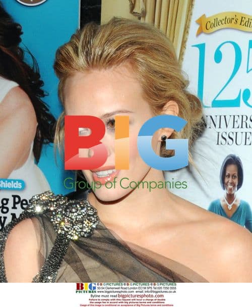 Hilary Duff at Good Housekeeping Celebration