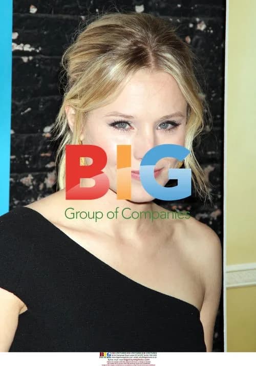 Kristen Bell at Good Housekeeping's 125th Anniversary