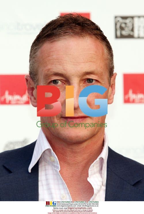 Richard Dunwoody at Animal Arts Fair