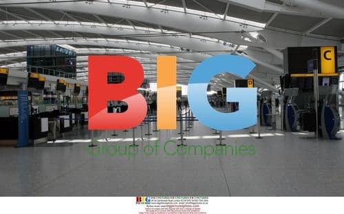 Heathrow Airport Closure