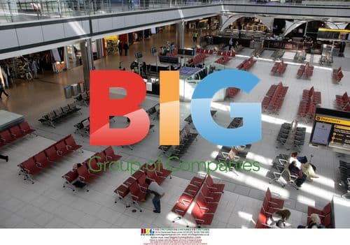 Heathrow Airport Closed