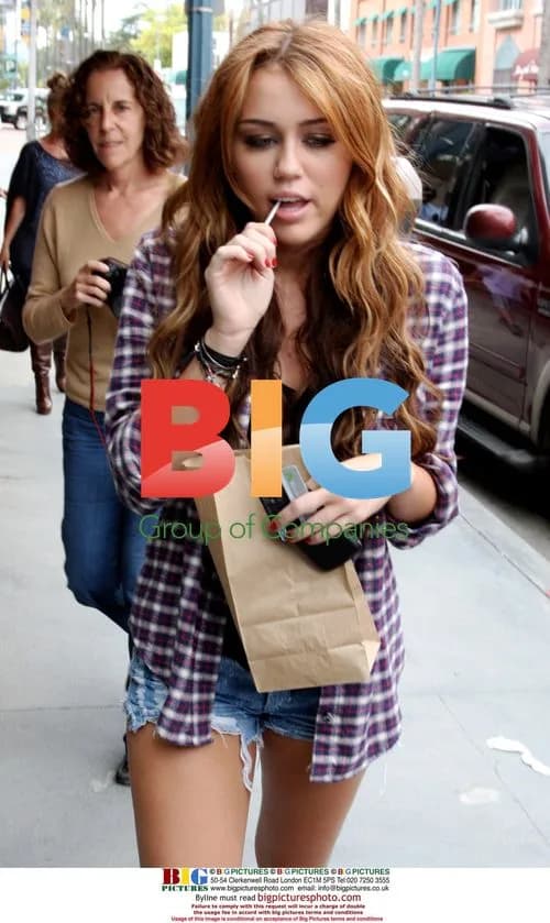Miley Cyrus and Liam Hemsworth