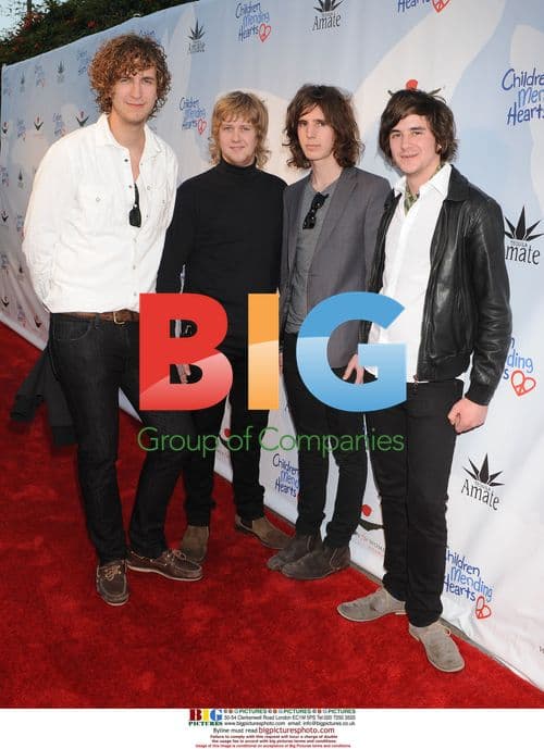 The Stanley Blacks at Children Mending Hearts Gala