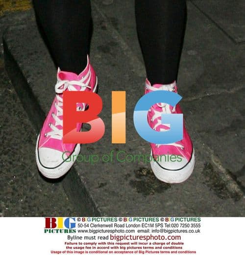 Princess Eugenie & Beatrice Out in London