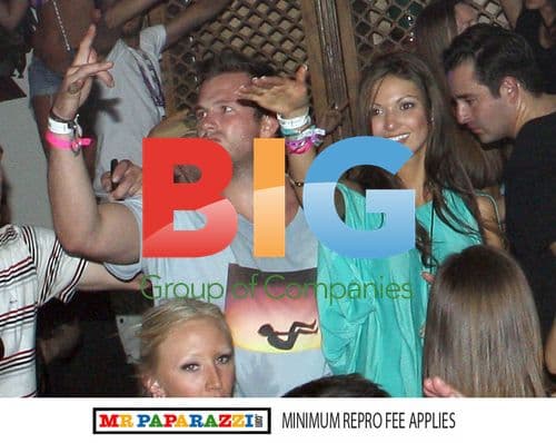 Doug Reinhardt Rebounds with New Girlfriend at Coachella