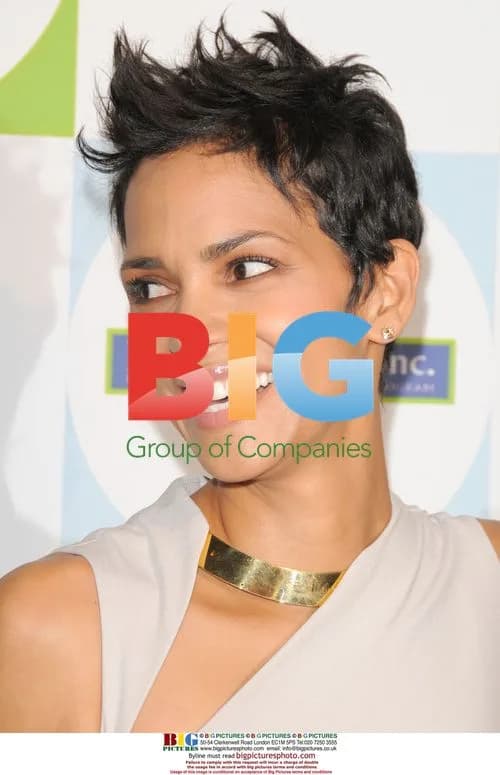 Halle Berry at Jenesse Gala