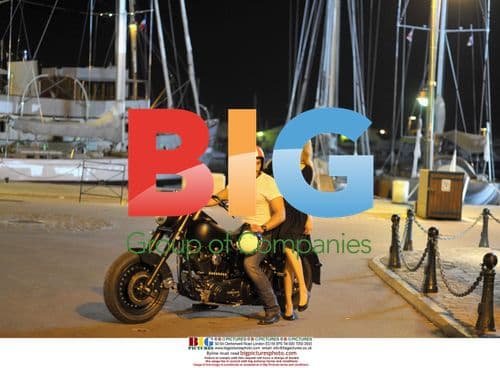 Karl Lagerfeld Directs Chanel Short Film in Saint Tropez