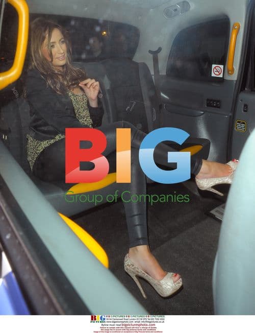 Lisa Byrne Birthday Party