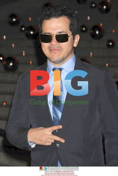 John Leguizamo at Vanity Fair Tribeca Party