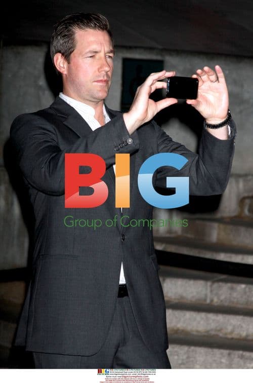 Edward Burns at Vanity Fair Tribeca Film Festival Party