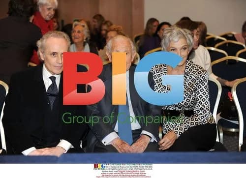 Juan Antonio Samaranch, IOC Honorary President, Dies